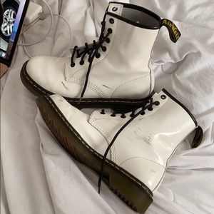 Doc martens